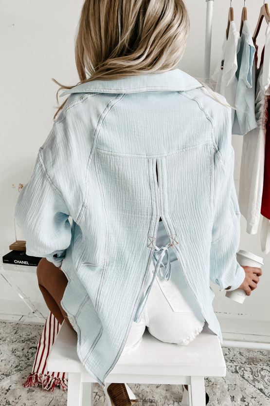 blå NanaMacs spill dato-knapp foran toppen 402NJ0795