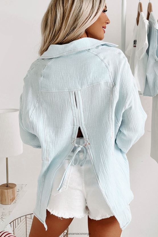 blå NanaMacs spill dato-knapp foran toppen 402NJ0795