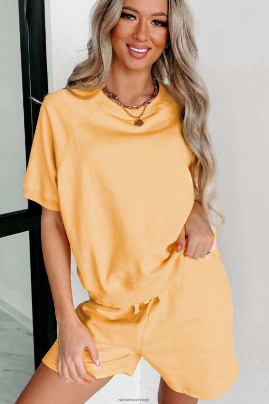 cantaloupe NanaMacs kortermet topp 402NJ0698