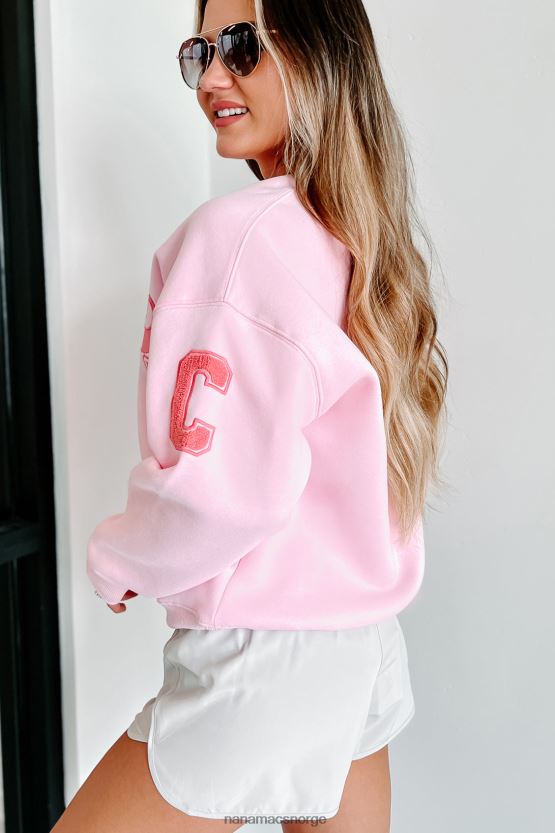 rosa NanaMacs golden state feels varsity patch langermet 402NJ01775