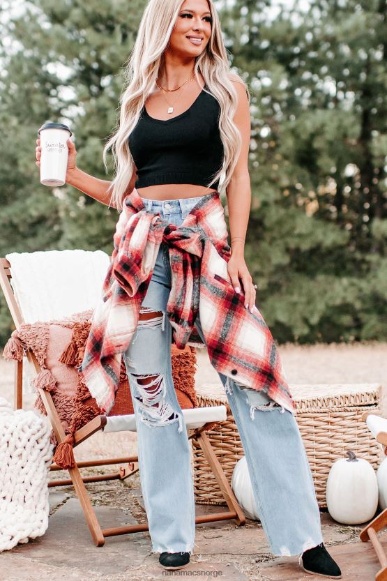 svart NanaMacs hvordan håndtere genser strikket topp 402NJ01315